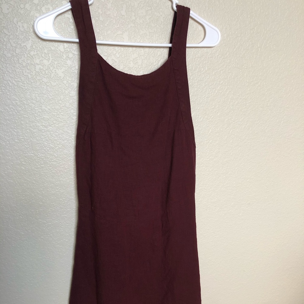 🌸 5 for $50 - Kimchi Blue Dress
